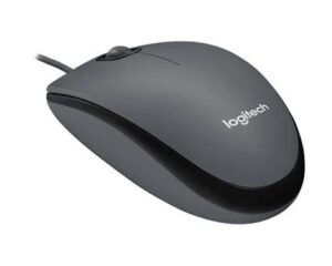 Logitech M90 Wired Mouse