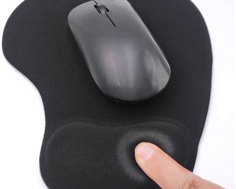 MOUSE PAD GEL - Image 2