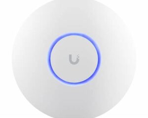 UBIQUITI AP U6 PLUS