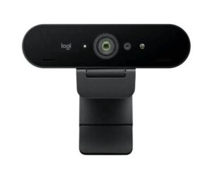 Logitech BRIO 4K Ultra HD