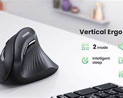 UGREEN Vertical Wireless Mouse