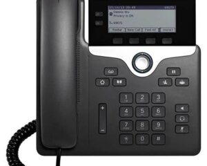 CISCO IP PHONE 7821 - CP-7821-K9