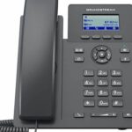 GRANDSTREAM GRP2601 ESSENTIAL IP PHONE