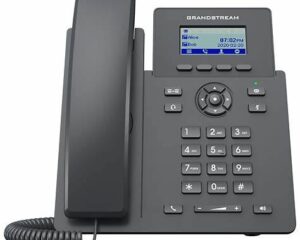 GRANDSTREAM GRP2601 ESSENTIAL IP PHONE