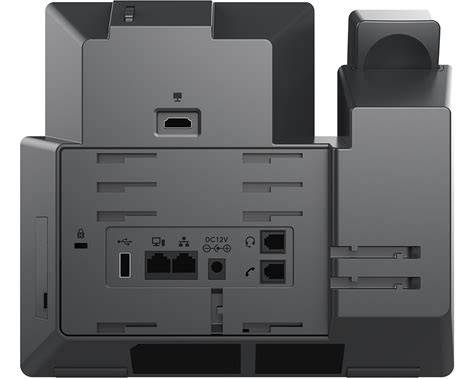 GRANDSTREAM GXV3350 HIGH-END ANDROID IP VIDEO PHONE - Image 2