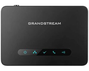 GRANDSTREAM DP750 CORDLESS VOIP BASE STATION