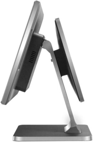 NCTS QSALE W585D DUAL-SCREEN POS SYSTEM