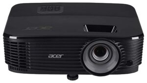 OPTOMA S336  PROJECTOR