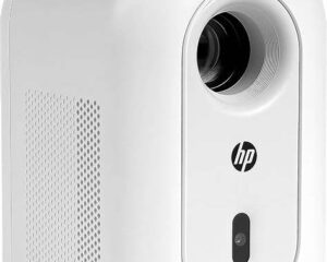 HP CP180 Smart Portable Projector