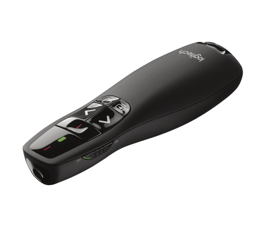 POINTER LOGITECH R400 - Image 2