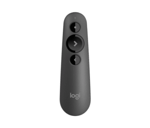 POINTER LOGITECH R500S