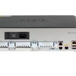 ROUTER CISCO 1941