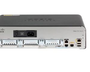 ROUTER CISCO 1941