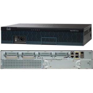 ROUTER CISCO 2911/SEC K9