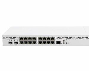 ROUTER MIKROTIK CCR2004
