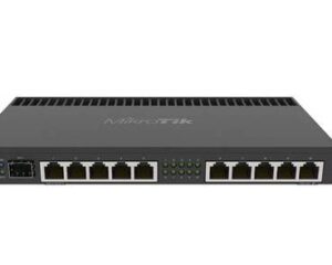 ROUTER MIKROTIK 4011 IGS+RM