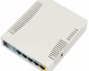 ROUTER MIKROTIK 951Ui-2Hnd