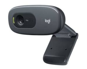 Logitech C270 Webcam