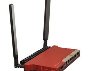 ROUTER MIKROTIK L009UiGS