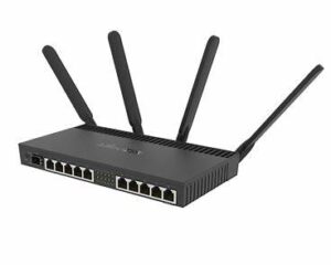 ROUTER MIKROTIK 4011