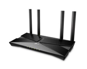 ROUTER TP-LINK ARCHER AX10