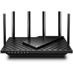 ROUTER TP-LINK AX5400