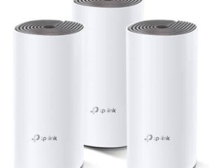 ROUTER TP-LINK DECO E4