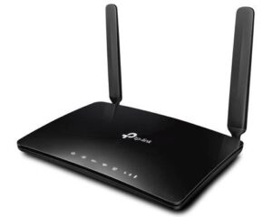 TP-LINK:Routeur Avec Sim MR600