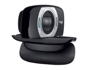 Logitech C615 Webcam