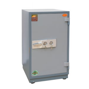 NCTS CR-A7850 FIREPROOF SAFE