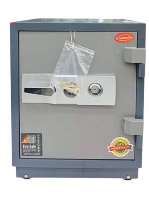 NCTS CR-A8850 FIREPROOF SAFE