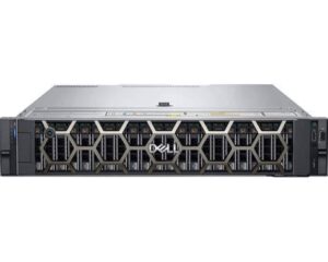 SERVER DELL R760xs