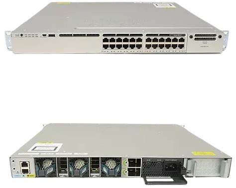 SWITCH CISCO 3850-24T-S - Image 2