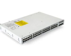 SWITCH CISCO C9200L-48P-4G POE