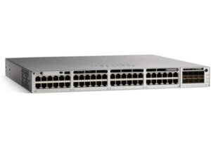 SWT CISCO 9300 48P