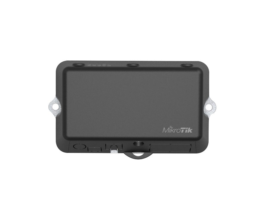SWITCH MIKROTIK 24P CRS326 - Image 2