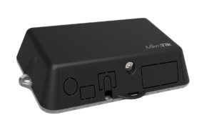 SWITCH MIKROTIK 24P CRS326