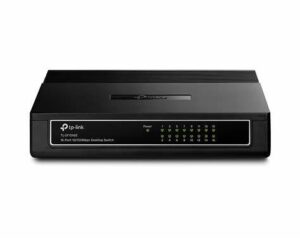 SWITCH TP-LINK 16 PORT