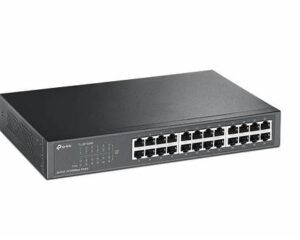 SWITCH TP-LINK 24P