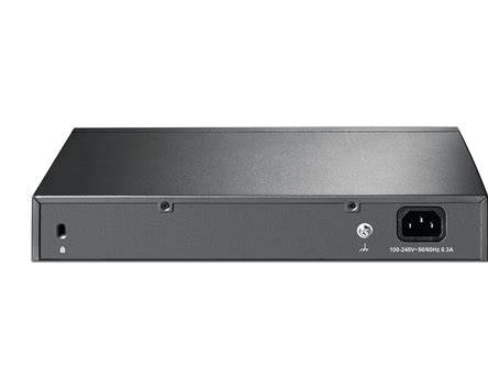 SWITCH TP-LINK 24P - Image 2