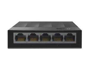 SWT TPLINK 5 PORT GIGABIT