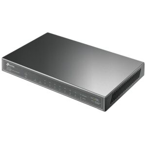 SWITCH TP-LINK 8P SG1210P
