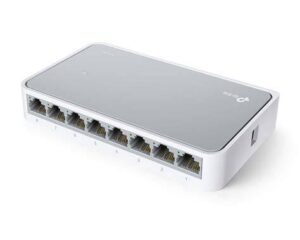 SWITCH TP-LINK 8 Port