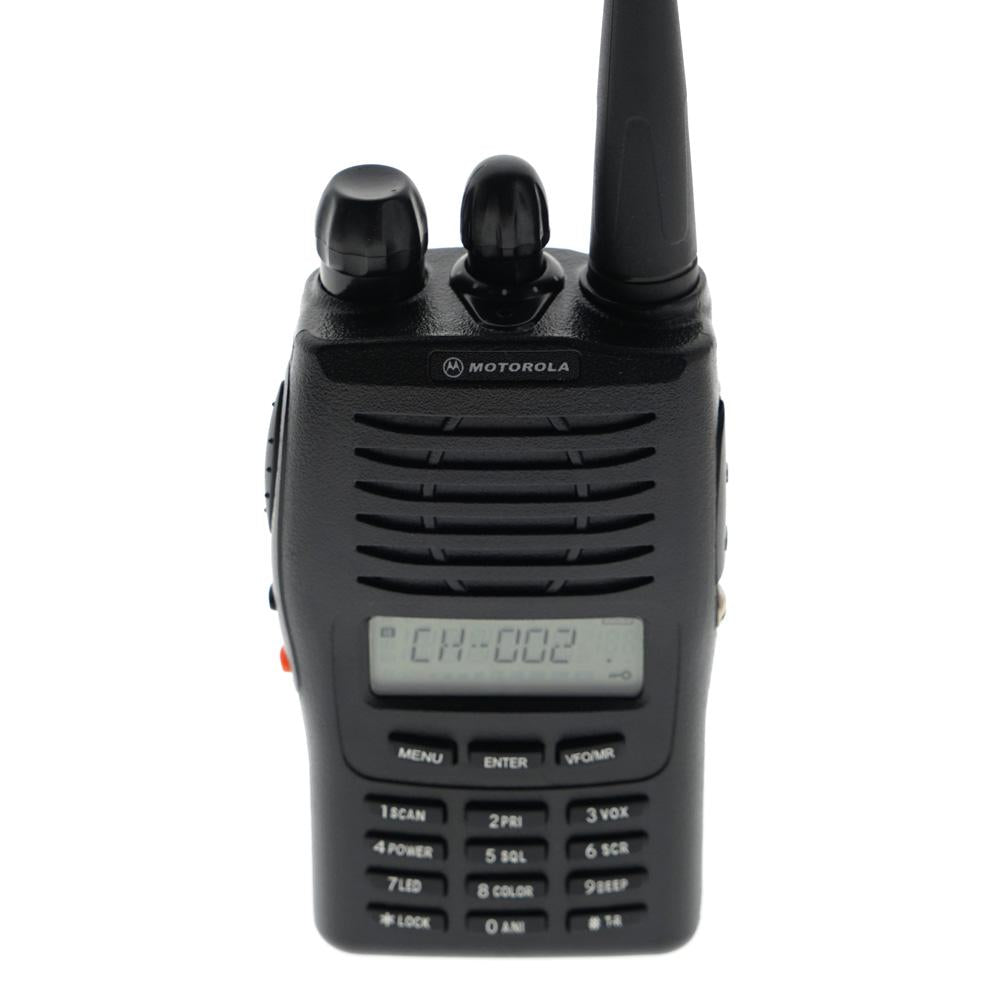 Motorola MT-777 Walkie Talkie