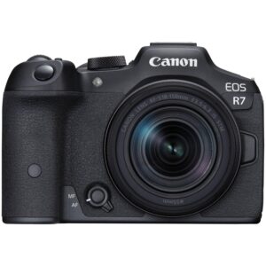Camera Canon R7