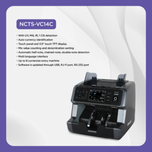 MONEY NCTS VC14