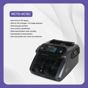 MONEY NCTS VC15C