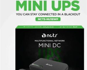 UPS MINI NCTS 20 000mAh