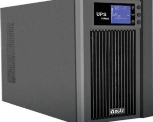 UPS NCTS 3 KVA ONLINE