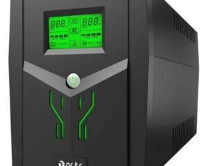 UPS NCTS QSTROM PRO 2000VA